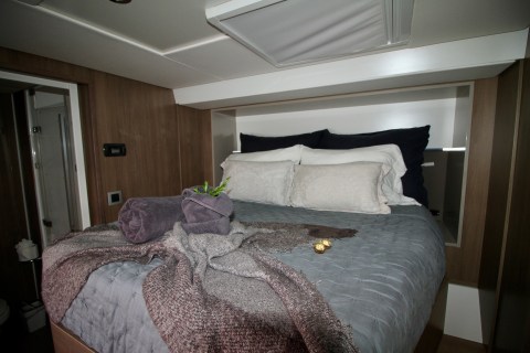 Klara Jakobsen's photo from the onboard visit