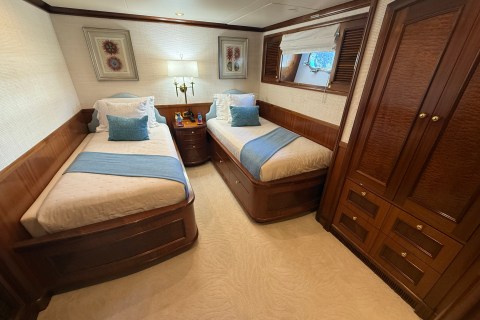 Nadja Asmus's photo from the onboard visit