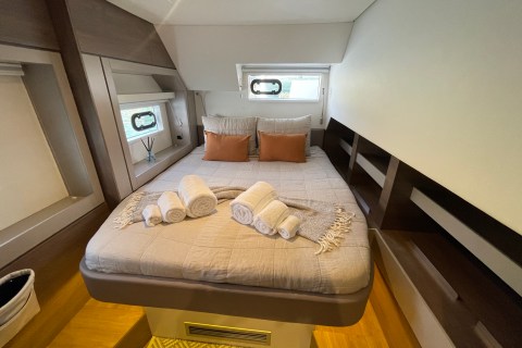 Klara Jakobsen's photo from the onboard visit
