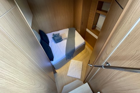 Klara Jakobsen's photo from the onboard visit