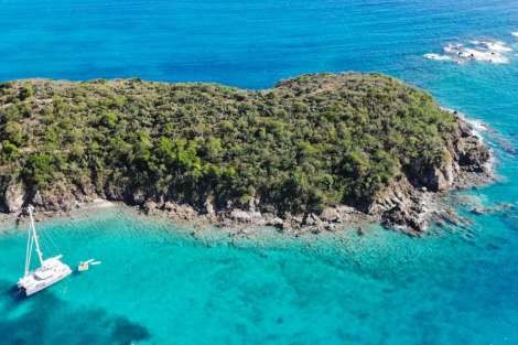 Review img # 68 of the yacht AEOLUS 77