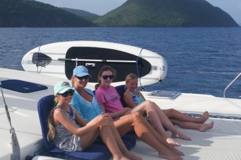 Review img # 108 of the yacht ALIZÉ