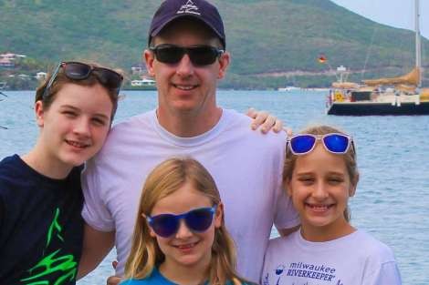 Review img # 109 of the yacht ALIZÉ