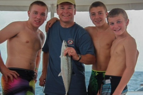 Review img # 113 of the yacht ALIZÉ