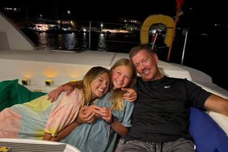 Review img # 99 of the yacht ALIZÉ