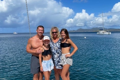 Review img # 100 of the yacht ALIZÉ