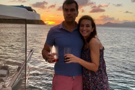 Review img # 76 of the yacht ALIZÉ