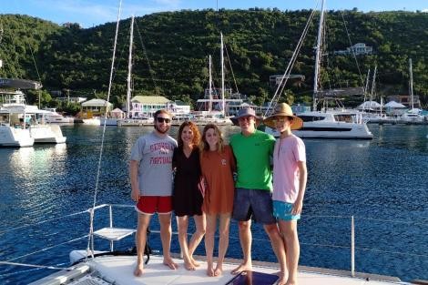 Review img # 73 of the yacht ALIZÉ