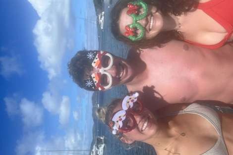 Review img # 58 of the yacht ALIZÉ