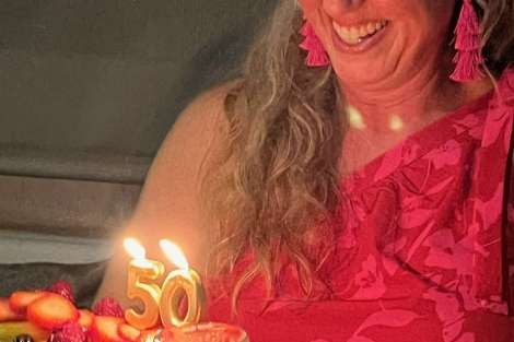 Review img # 50 of the yacht ALIZÉ