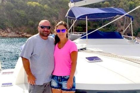 Review img # 46 of the yacht ALIZÉ