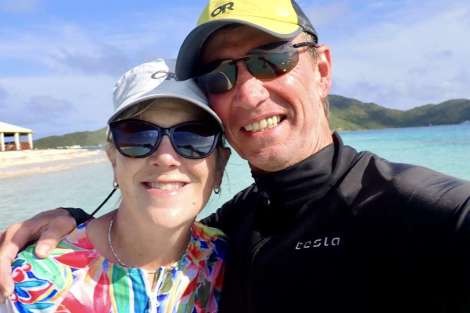 Review img # 41 of the yacht ALIZÉ