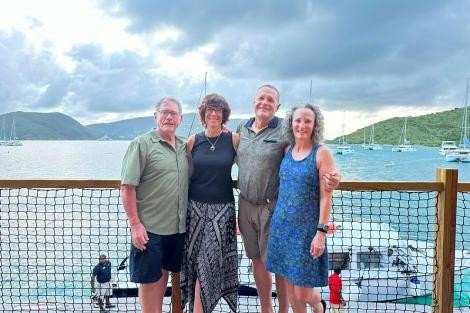 Review img # 31 of the yacht ALIZÉ