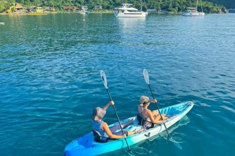 Review img # 33 of the yacht ALIZÉ