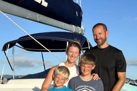 Review img # 30 of the yacht ALIZÉ