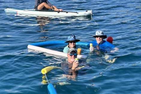 Review img # 29 of the yacht ALIZÉ