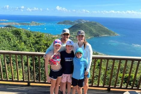 Review img # 24 of the yacht ALIZÉ