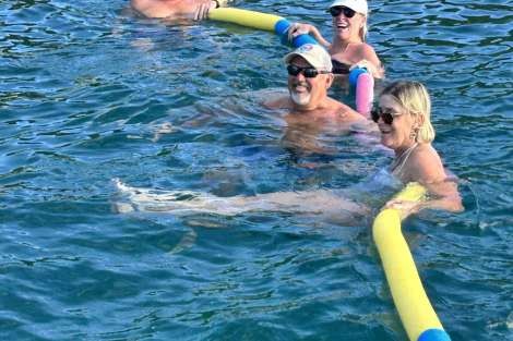 Review img # 22 of the yacht ALIZÉ