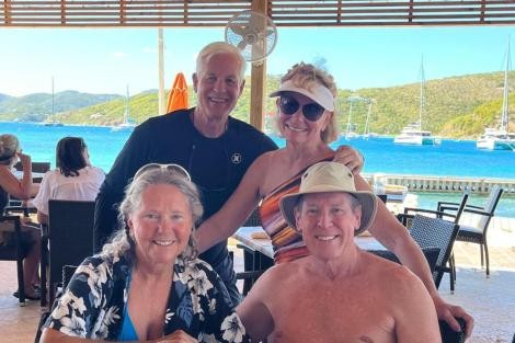 Review img # 18 of the yacht ALIZÉ