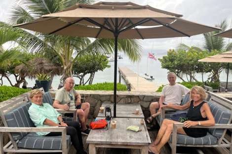 Review img # 11 of the yacht ALIZÉ