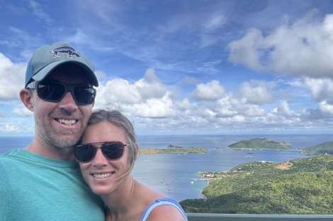 Review img # 3 of the yacht ALIZÉ