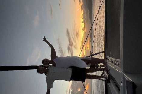 Review img # 5 of the yacht ALIZÉ