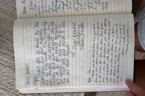 Review img # 6 of the yacht ALLEGRA