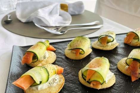 Review img # 37 of the yacht ALLURE 64