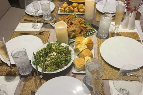 Review img # 4 of the yacht ALLURE 64