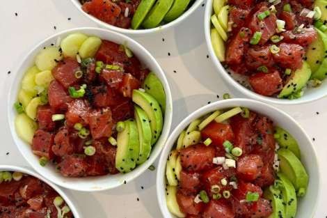 Review img # 8 of the yacht ANDIAMO 5.4