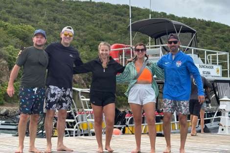 Review img # 12 of the yacht Andiamo Tutti