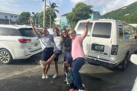 Review img # 37 of the yacht ANDIAMO