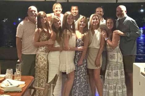 Review img # 15 of the yacht ASCENSION