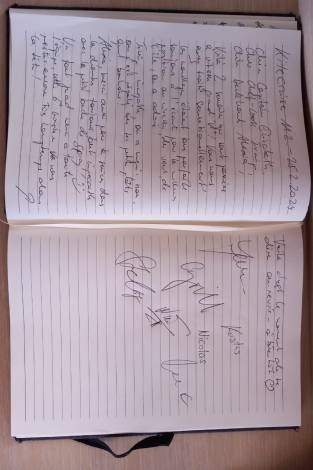 Review img # 3 of the yacht ASTROLABE