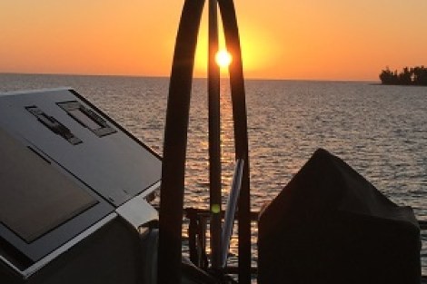 Review img # 19 of the yacht BAGHEERA L620