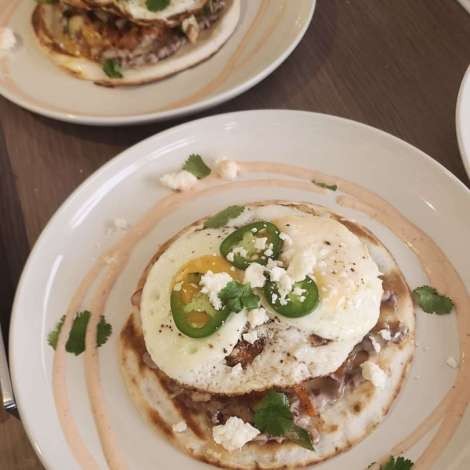 Food onboard Bavarian Bliss # 10