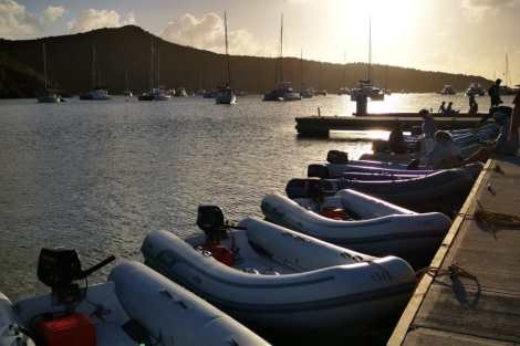 Review img # 42 of the yacht BEYOND STARDUST