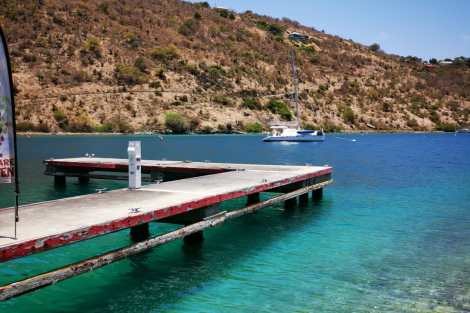 Review img # 44 of the yacht BEYOND STARDUST