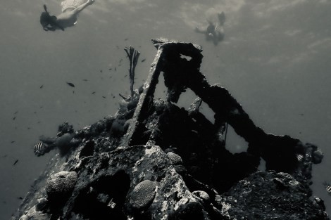 Review img # 2 of the yacht BLUEWINDS