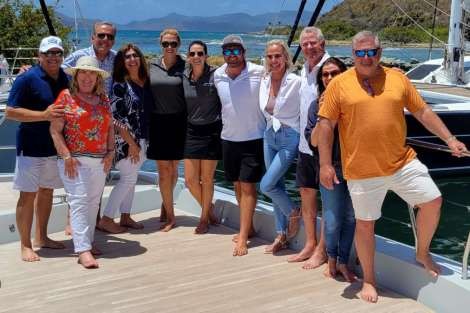 Review img # 17 of the yacht C’EST LA VIE