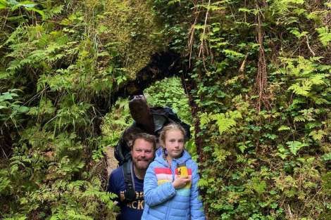 Review img # 12 of the yacht Dauntless