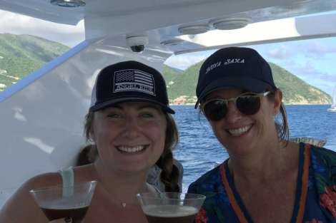 Review img # 5 of the yacht DENISE ROSE