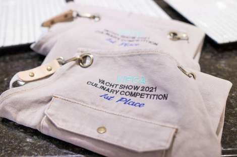 Review img # 2 of the yacht DENISE ROSE