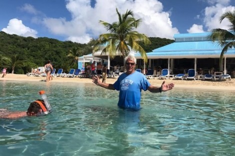 Review img # 38 of the yacht DEVINE SAILING