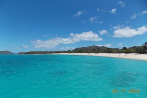 Review img # 35 of the yacht DEVINE SAILING