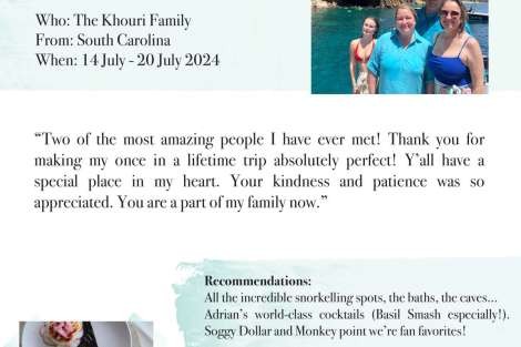 Review img # 3 of the yacht DO MORE