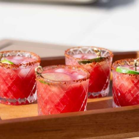 Food onboard DREAM ON # 10