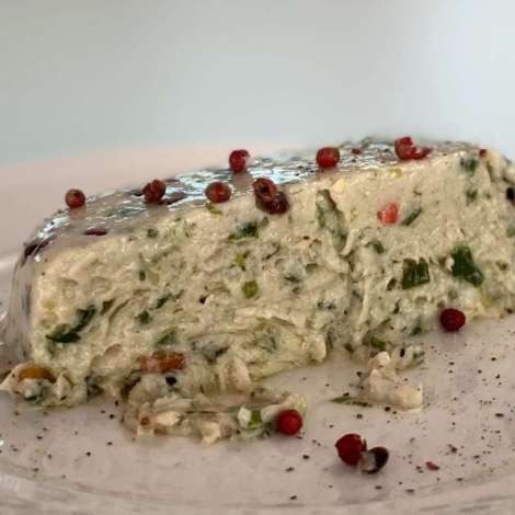 Food onboard Elation # 6