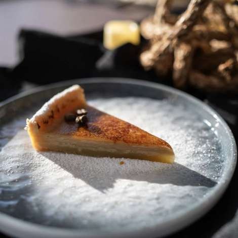 Food onboard Elysian # 10