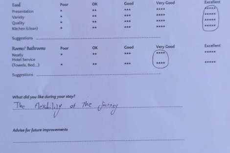 Review img # 9 of the yacht ENDLESS BEAUTY